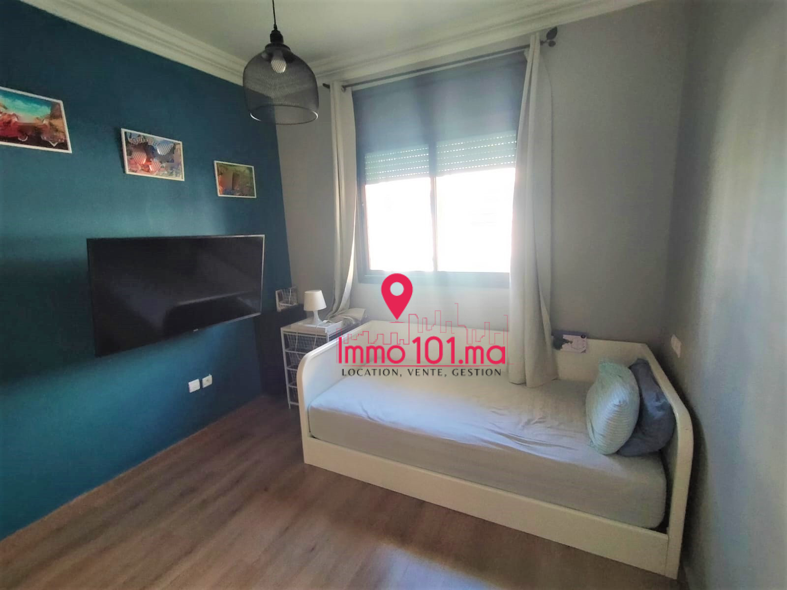 Appartement à vendre à Mabella